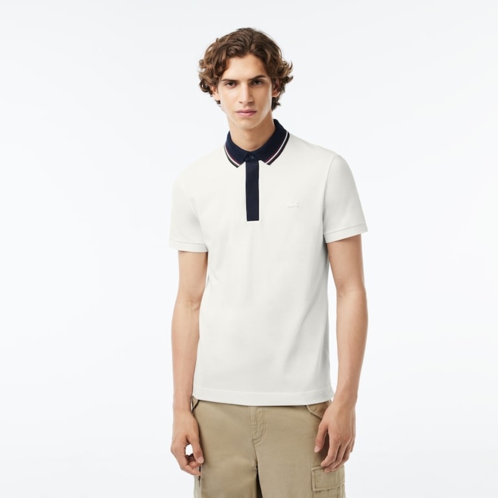 Lacoste Regular Fit Polo